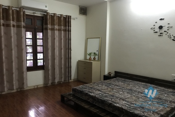Cozy 2 bedroom house in Ba Dinh near Lotte Center